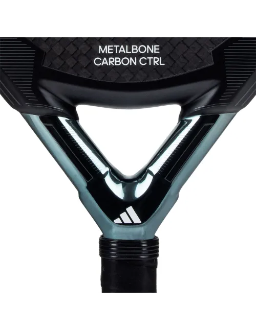 Adidas Metalbone Carbon CTRL 3.3 | Ofertas de pádel